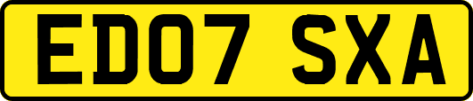 ED07SXA
