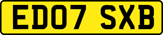 ED07SXB