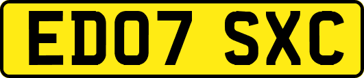 ED07SXC