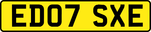 ED07SXE
