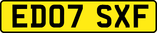 ED07SXF