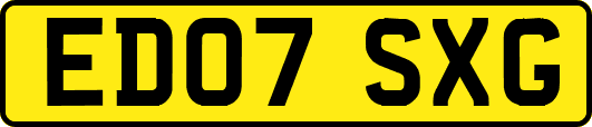 ED07SXG