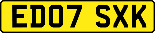 ED07SXK
