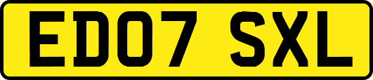 ED07SXL