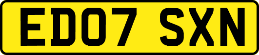 ED07SXN