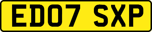 ED07SXP