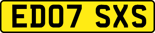 ED07SXS