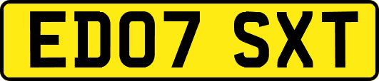 ED07SXT