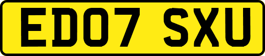 ED07SXU