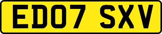ED07SXV