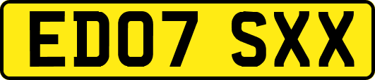 ED07SXX