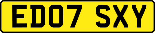 ED07SXY