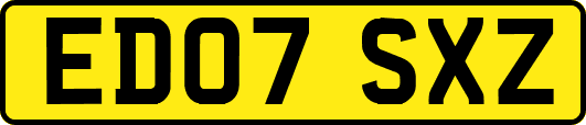 ED07SXZ