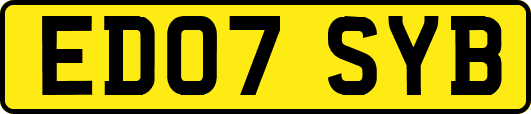ED07SYB