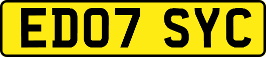 ED07SYC
