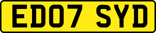 ED07SYD