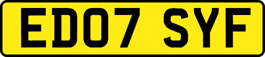 ED07SYF