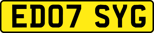 ED07SYG
