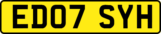 ED07SYH