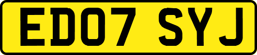 ED07SYJ