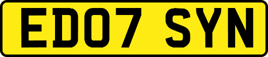 ED07SYN