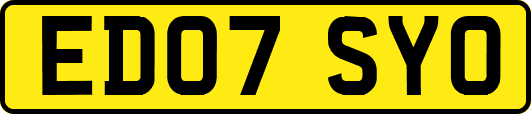 ED07SYO