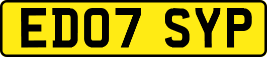 ED07SYP