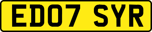 ED07SYR