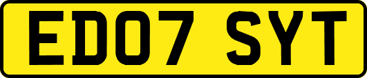 ED07SYT