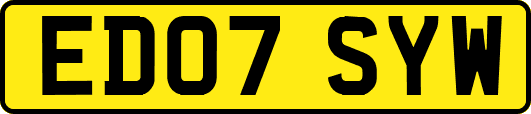 ED07SYW