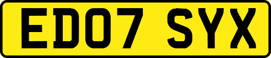 ED07SYX