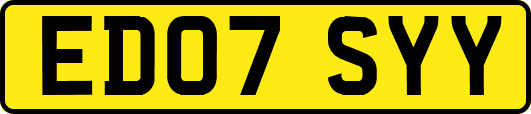 ED07SYY