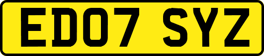 ED07SYZ