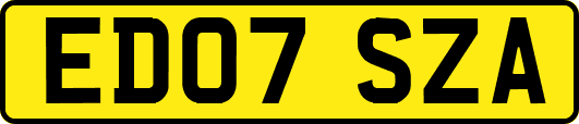 ED07SZA
