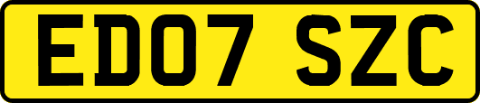 ED07SZC