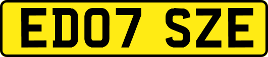 ED07SZE