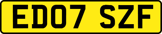 ED07SZF