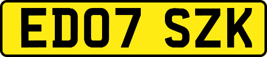 ED07SZK