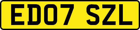 ED07SZL
