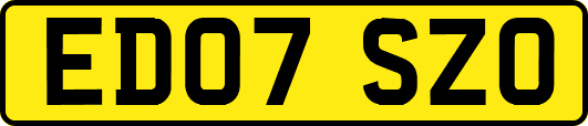 ED07SZO