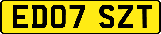 ED07SZT