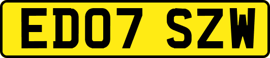 ED07SZW