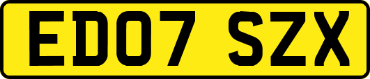 ED07SZX
