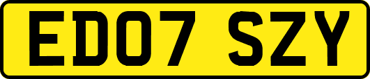 ED07SZY