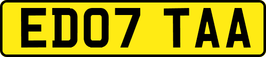 ED07TAA