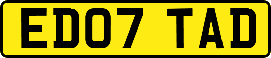 ED07TAD