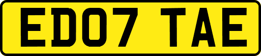 ED07TAE