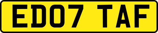 ED07TAF