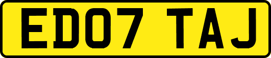 ED07TAJ
