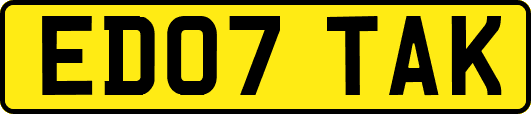 ED07TAK